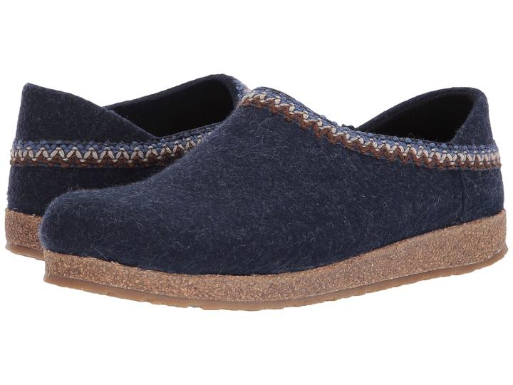 Haflinger - Gzh Zigzag
