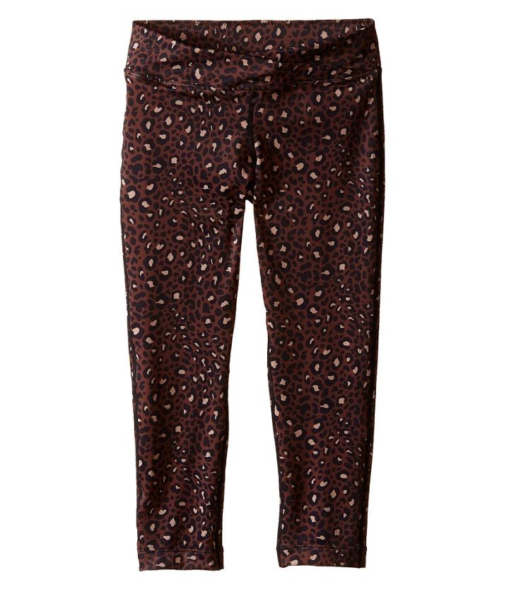 Bowie X James - Surf's Up Swim Leggings