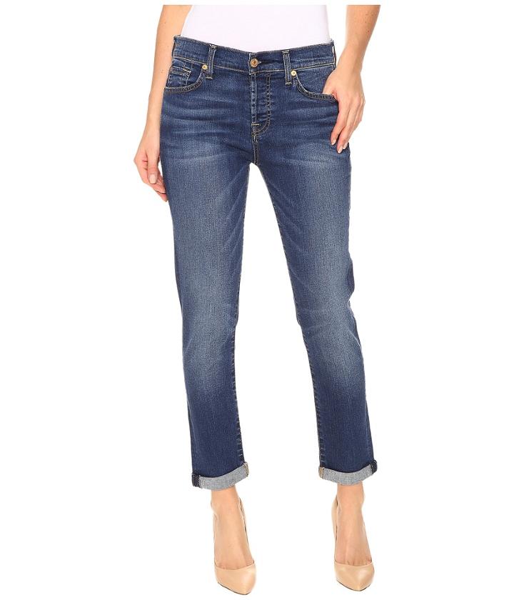 7 For All Mankind - Josefina In Medium Melrose