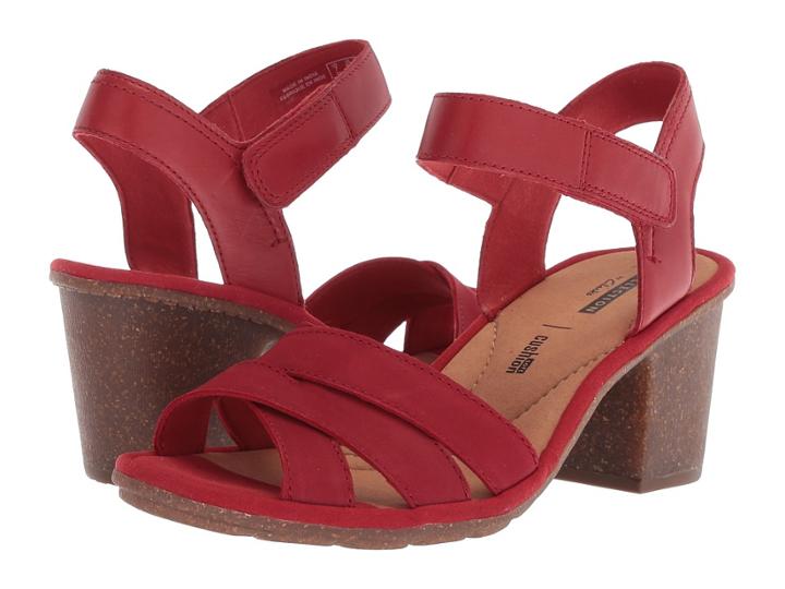 Clarks - Sashlin Jeneva