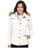 Marc New York By Andrew Marc - Thea 25 Pyramid Puffer Vest