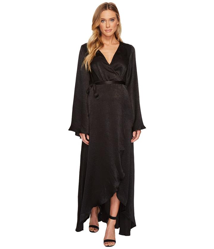 Show Me Your Mumu - Anita Wrap Dress