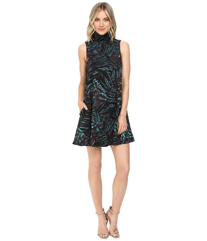 Mara Hoffman - Herbarium Swing Dress
