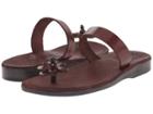 Jerusalem Sandals - Esther - Womens