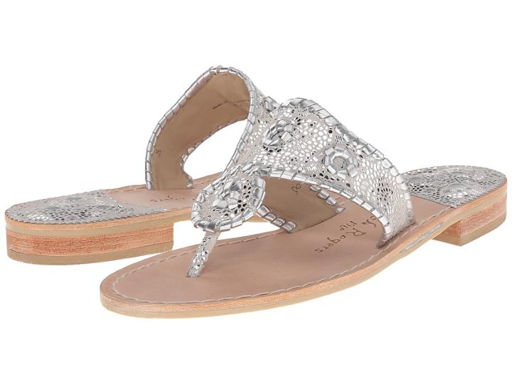 Jack Rogers - Lacey