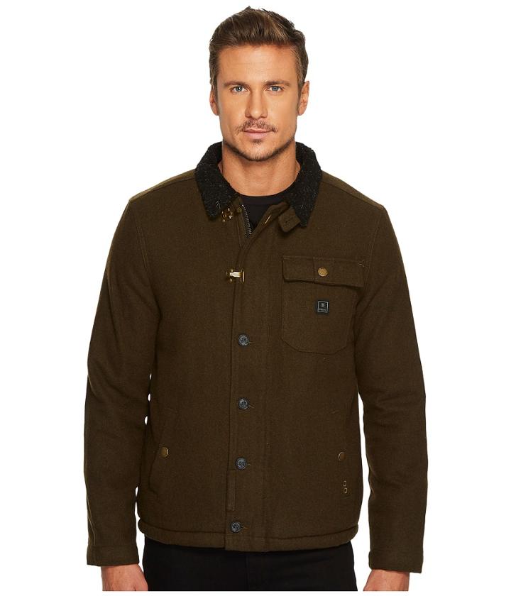 Roark - Axeman Jacket