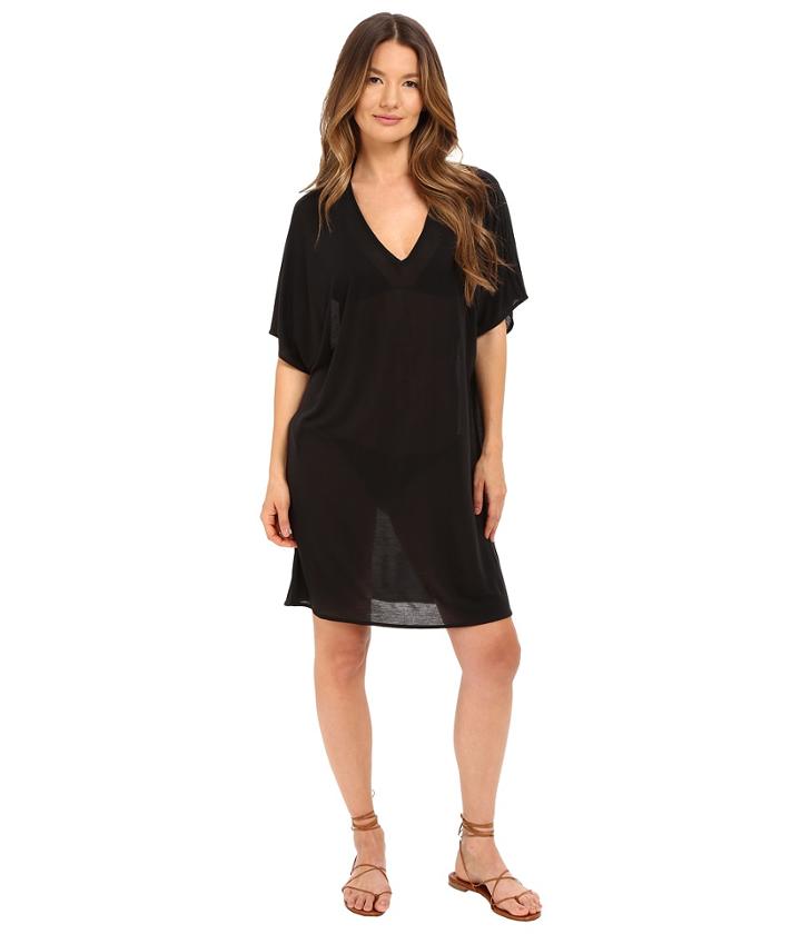 Emporio Armani - Emporio Poncho Cover-up