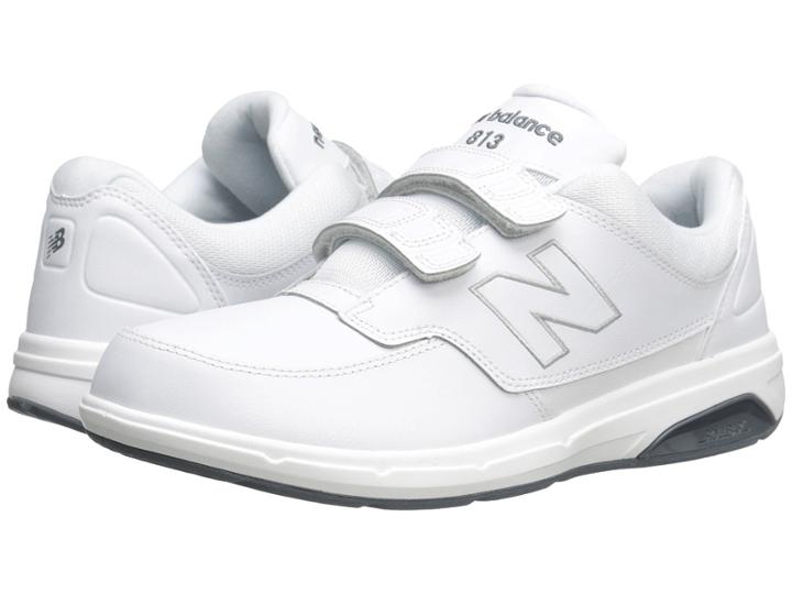 New Balance - Mw813 Hook And Loop