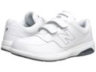 New Balance - Mw813 Hook And Loop
