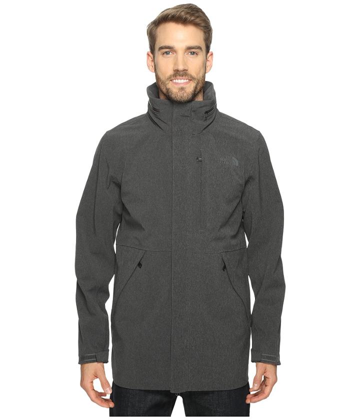 The North Face - Apex Flex Gore-tex Disruptor Parka