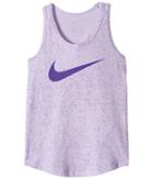 Nike Kids - Blacktop All Over Print A-line Tank Top