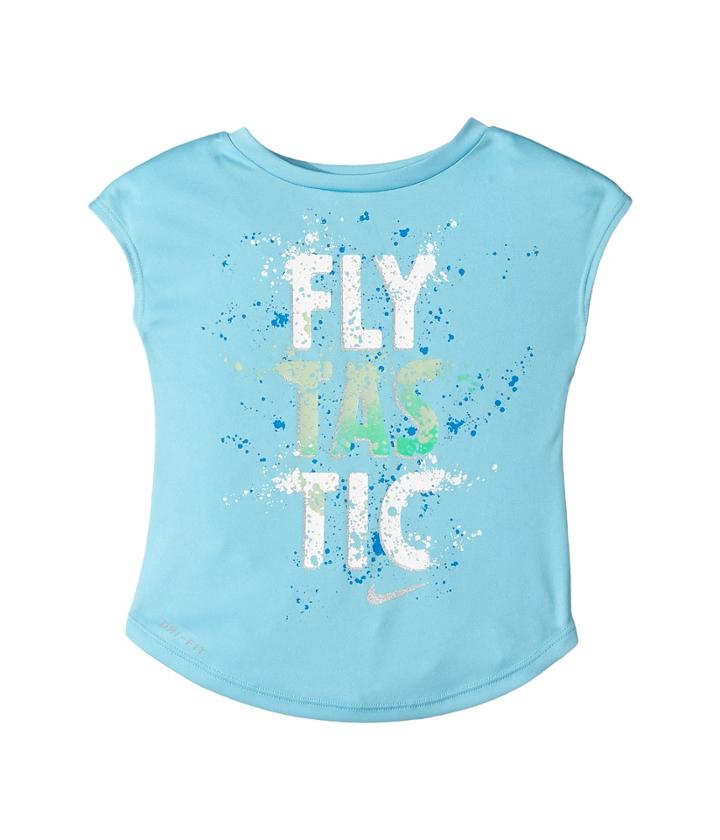 Nike Kids - Spray Can Flytastic Tee