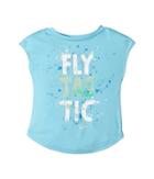 Nike Kids - Spray Can Flytastic Tee