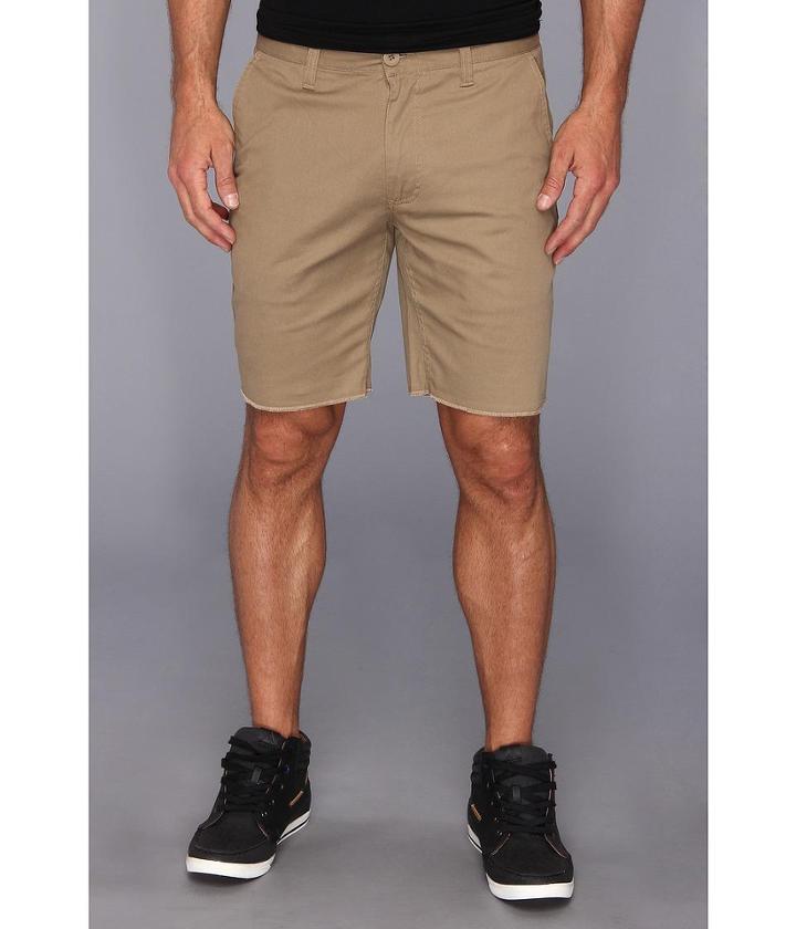 Brixton Toil Ii Short