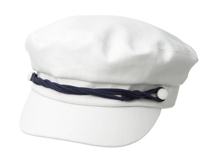 Betmar - Seaport Cap