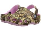 Crocs Kids - Crocs Littles Realtree Max-5