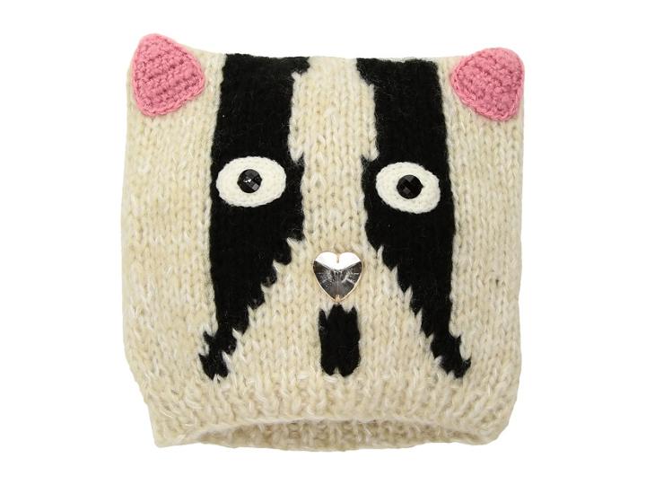 San Diego Hat Company Kids - Knk3508 Cat Beanie