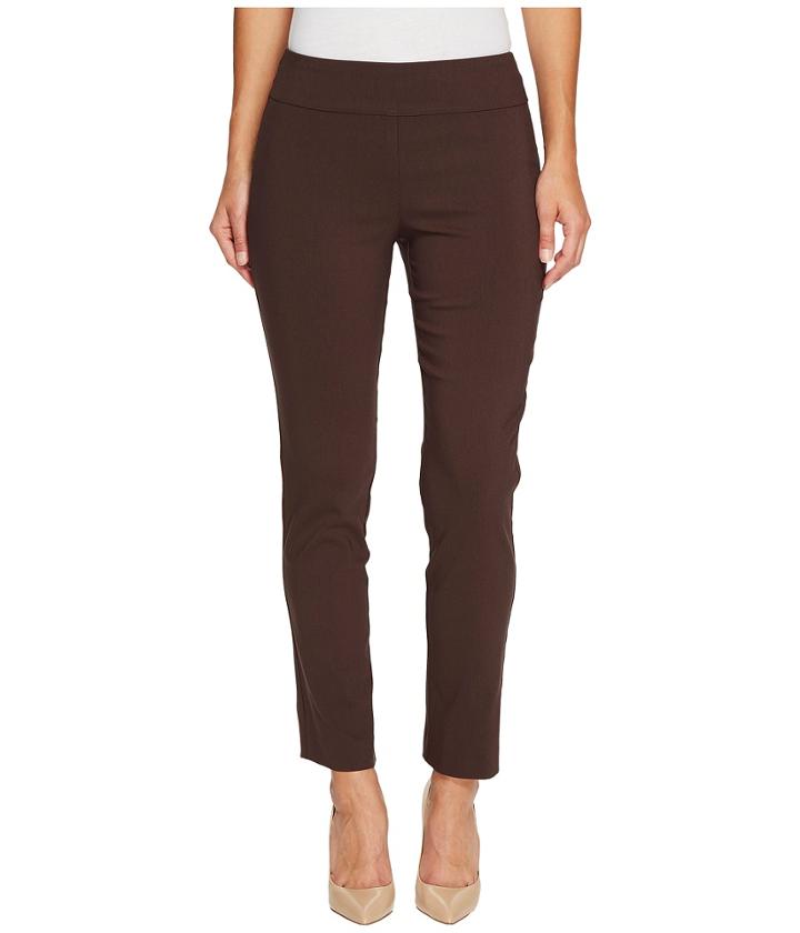 Krazy Larry - Pull-on Ankle Pants