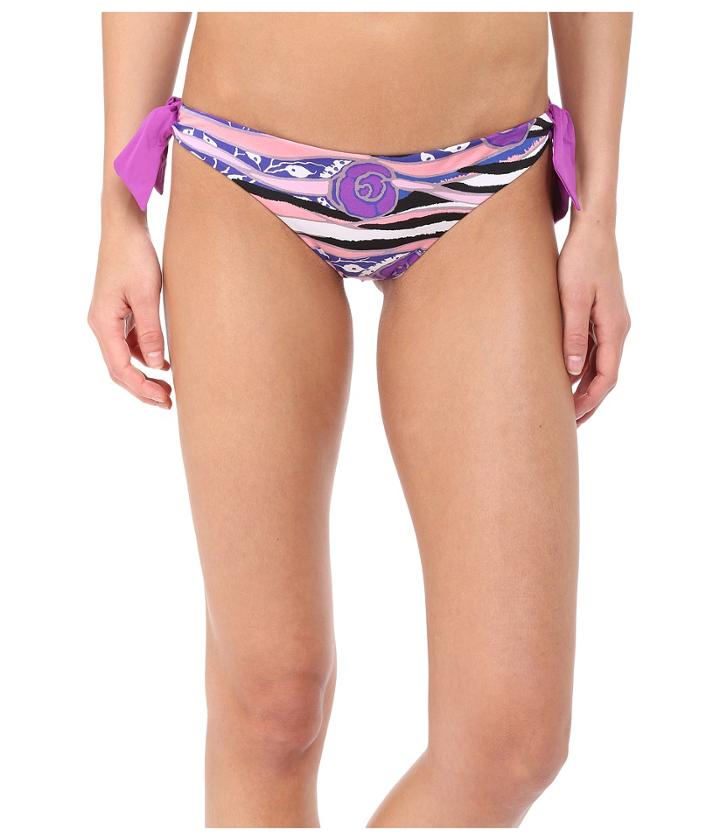 Roberto Cavalli - Pacha Reversible Brazillian Bottom