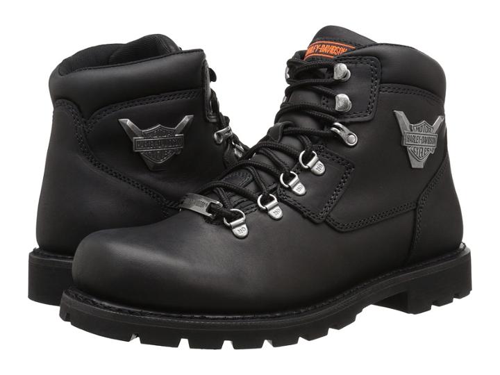 Harley-davidson - Glenmont