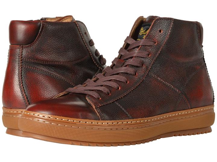 Florsheim - Crew High Lace-up