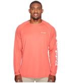 Columbia - Terminal Tackletm L/s Shirt - Tall