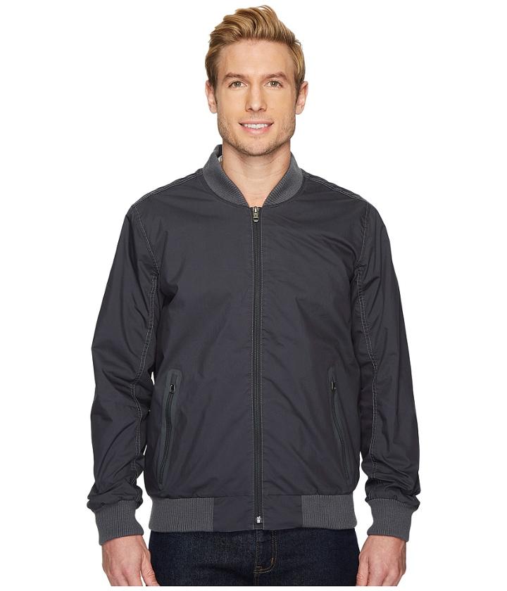 Prana - Brookridge Bomber Jacket