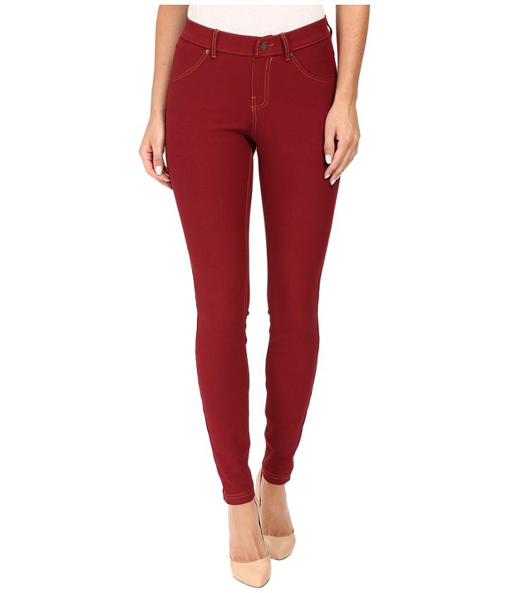 Hue - Essential Denim Leggings