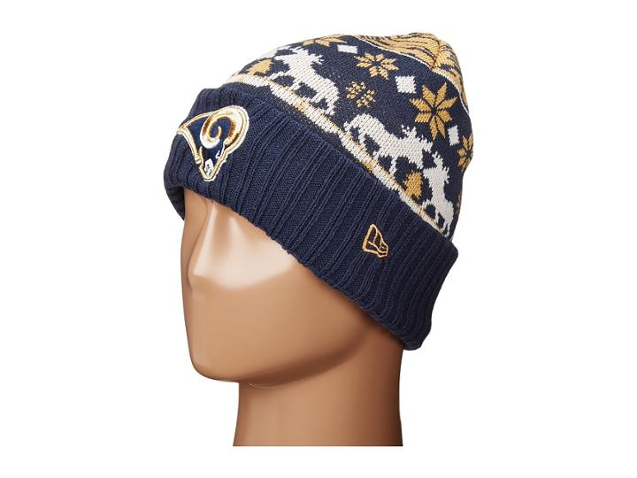 New Era - Team Mooser Los Angeles Rams