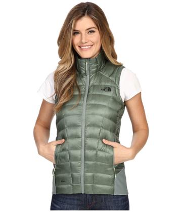 The North Face - Quince Vest