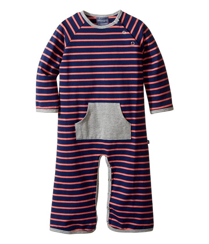 Toobydoo - Noah Bootcut Jumpsuit