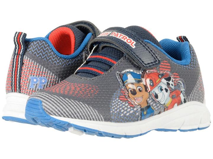 Josmo Kids - Paw Patrol Lighted Bungee Sneaker