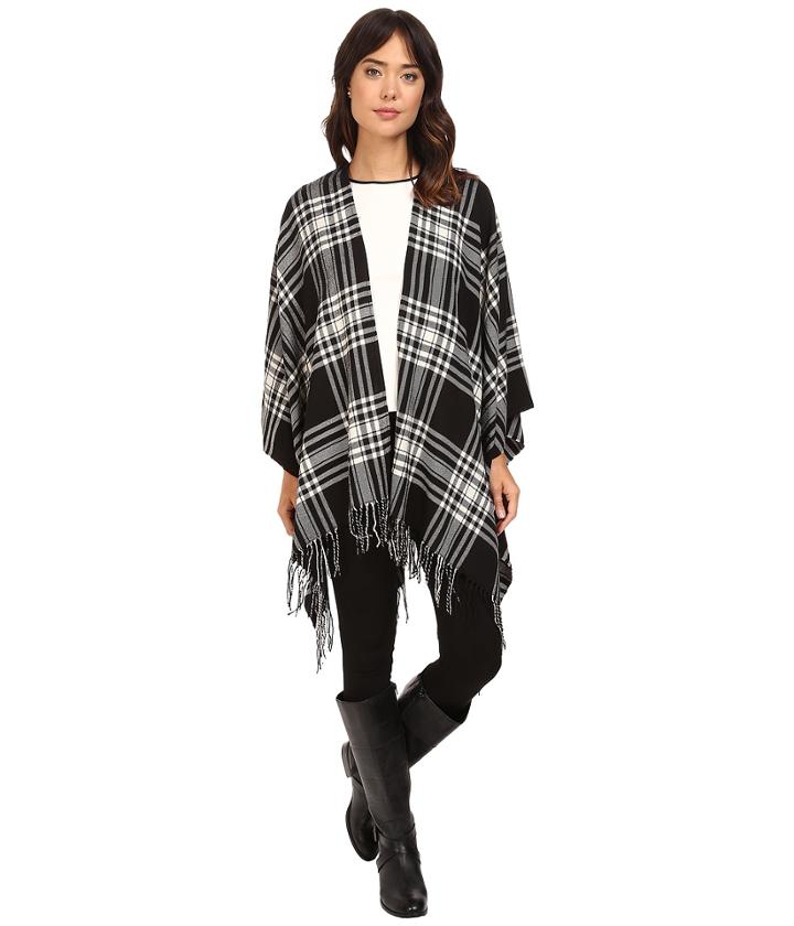 Lauren Ralph Lauren - Talia Ruana