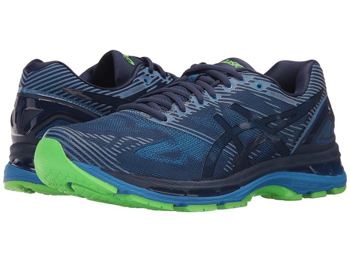 Asics - Gel-nimbus(r) 19 Lite-show