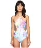 6 Shore Road By Pooja - Islanders One-piece