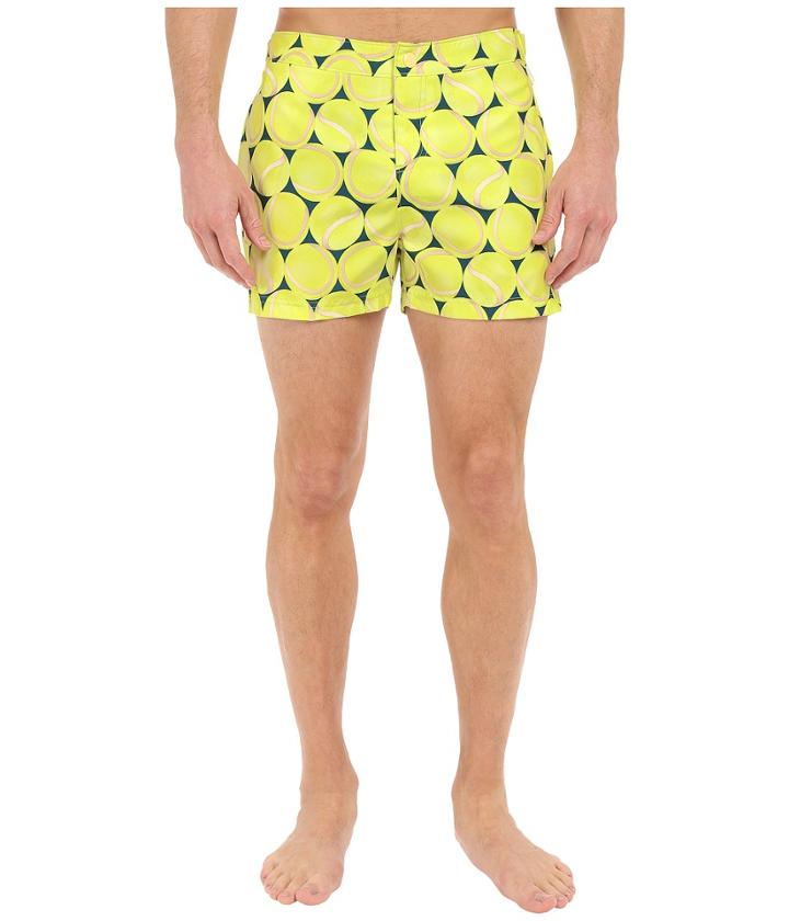 Original Penguin - Tennis Balls Fixed Box Fit