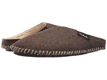 Woolrich - Wool Mill Scuff