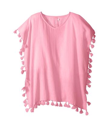 Seafolly Kids - Summer Essentials Kaftan