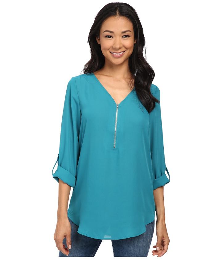 Brigitte Bailey - Rachel Blouse