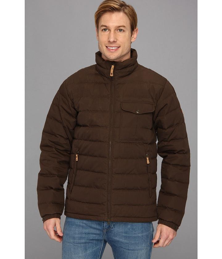 Fj  Llr  Ven - Vik Lite Jacket