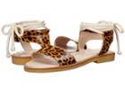 Elephantito - India Sandal