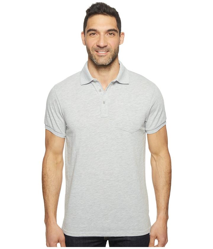 United By Blue - Hudson Polo