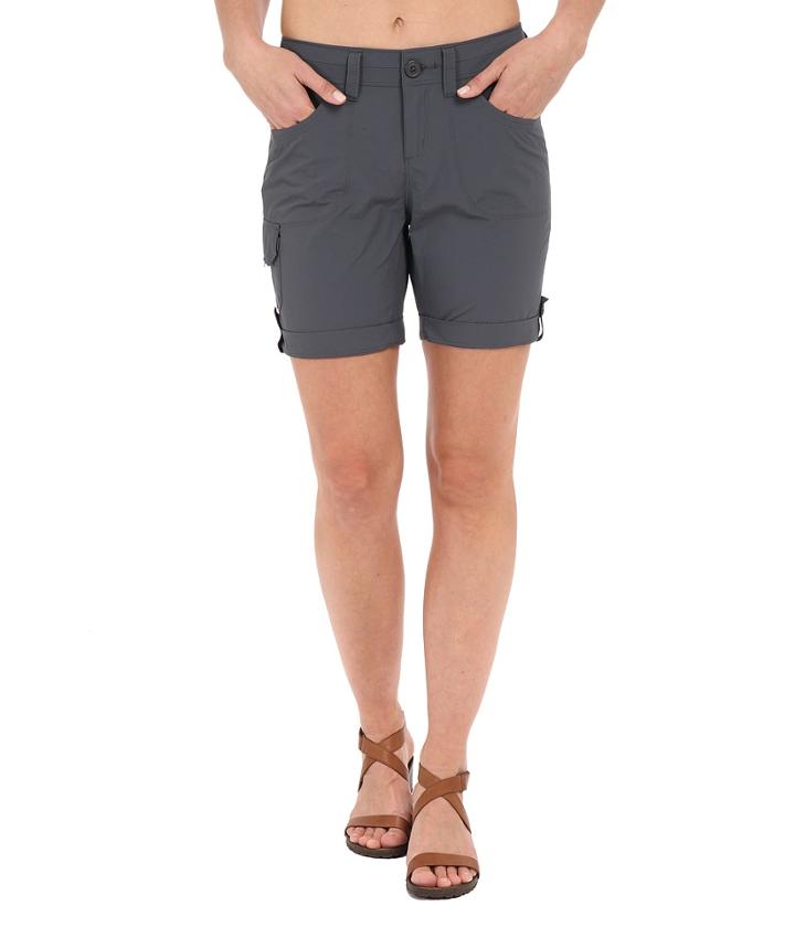 Mountain Hardwear - Miradatm Cargo Shorts