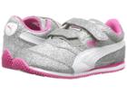 Puma Kids - Steeple Glitz Glam V Inf