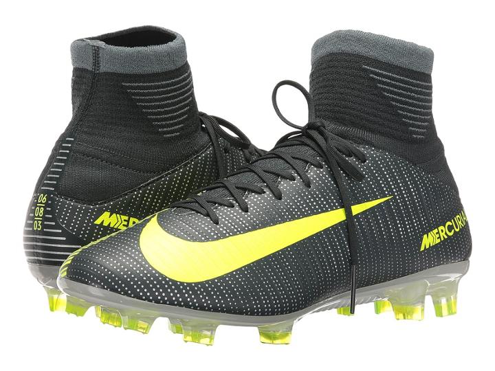 Nike - Mercurial Veloce Iii Df C