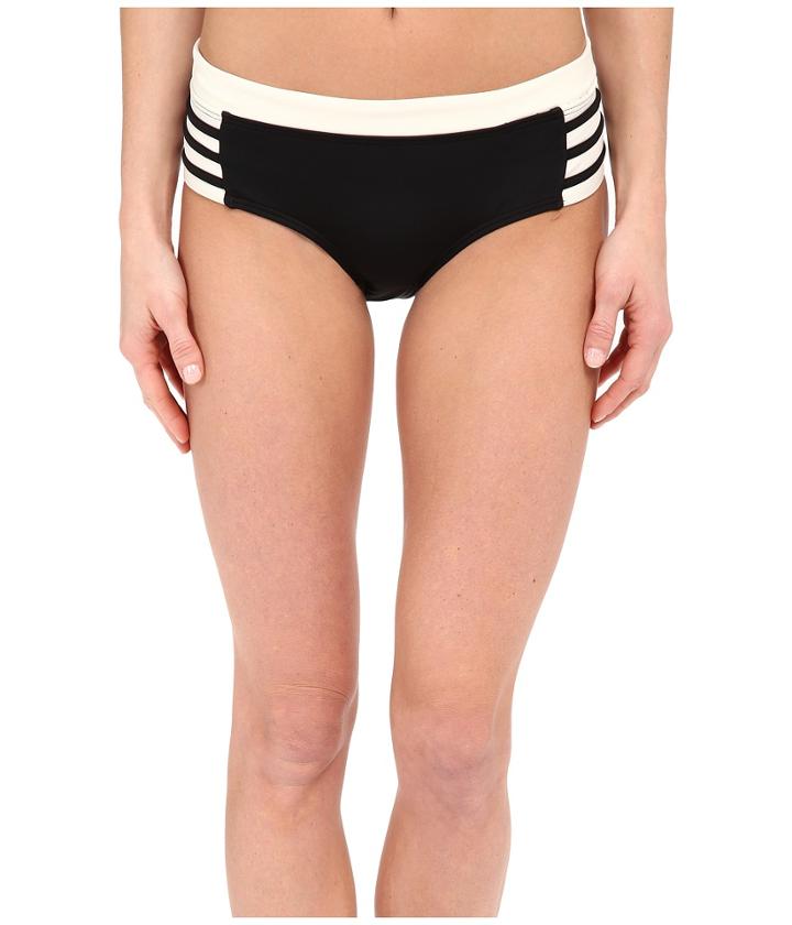 Dkny - A Lister Hipster Bottom W/ Stripping Detail
