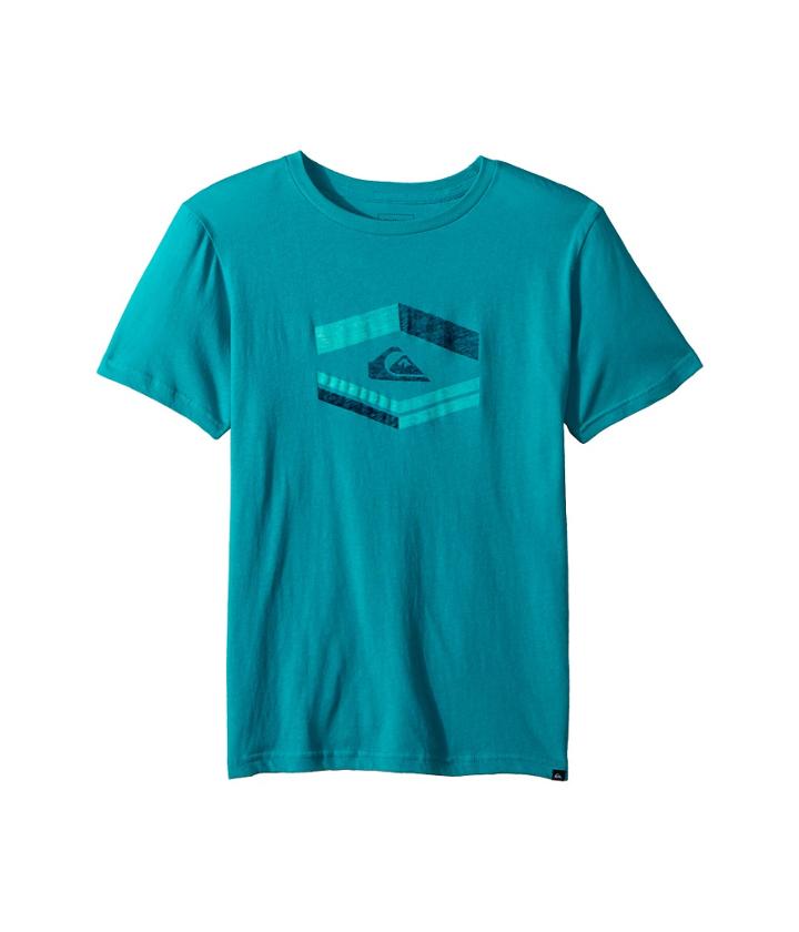 Quiksilver Kids - Major Tone Tee