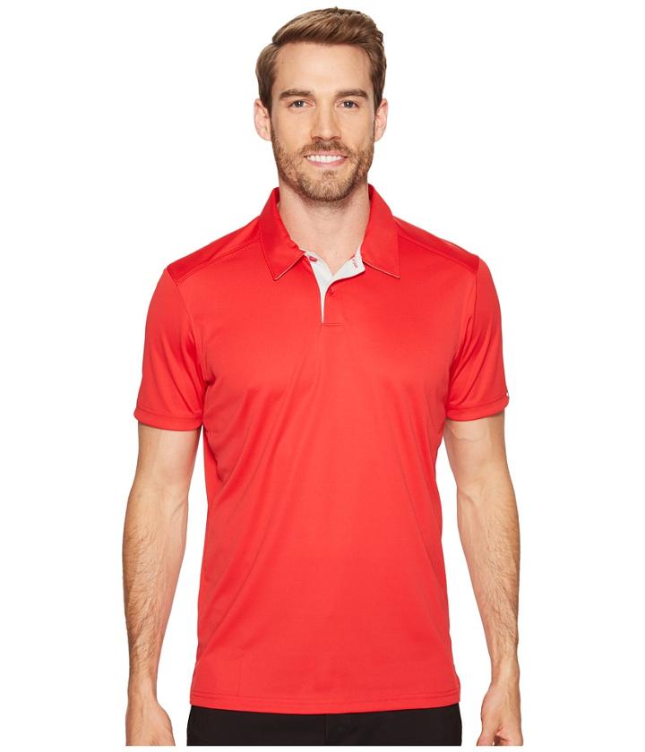 Oakley - Divisional Polo