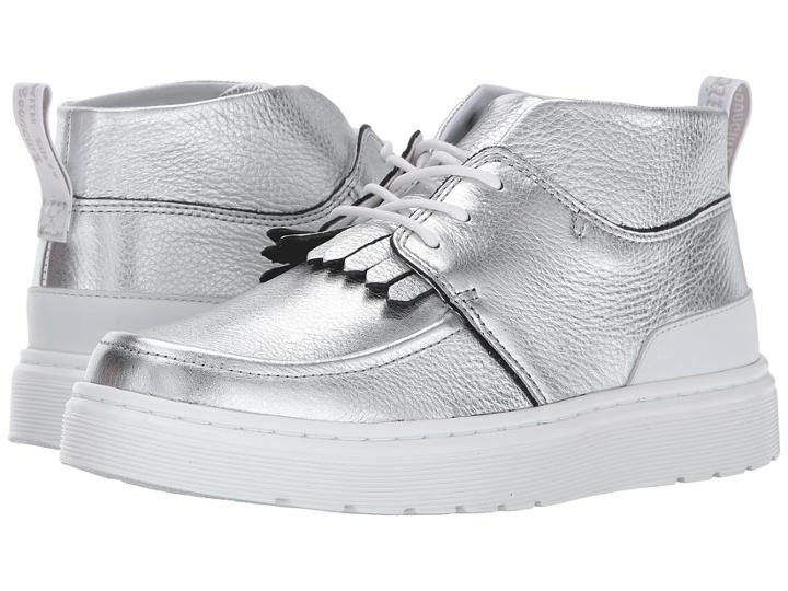 Dr. Martens - Jemima Chukka Boot