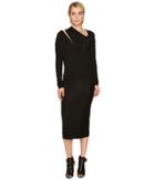 Vivienne Westwood - Timans Long Sleeve Dress